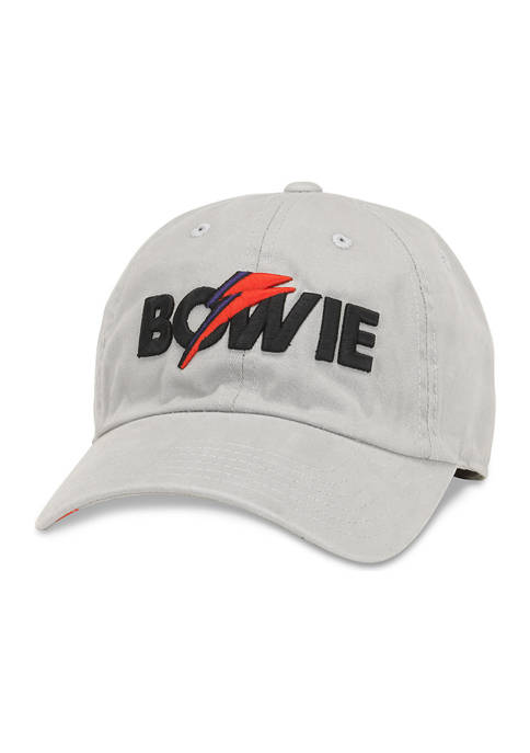 American Needle David Bowie Hat