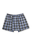 Mens 2-Pack Stretch Woven Boxers
