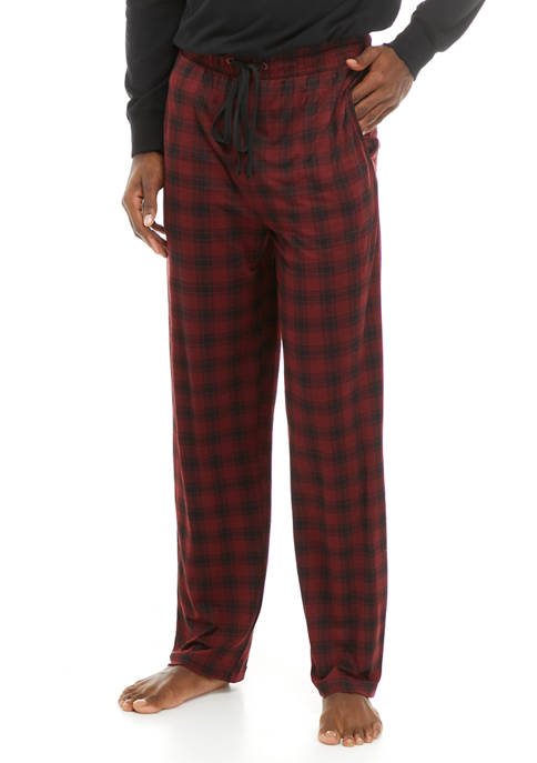 ANDE Plaid Pajama Pants