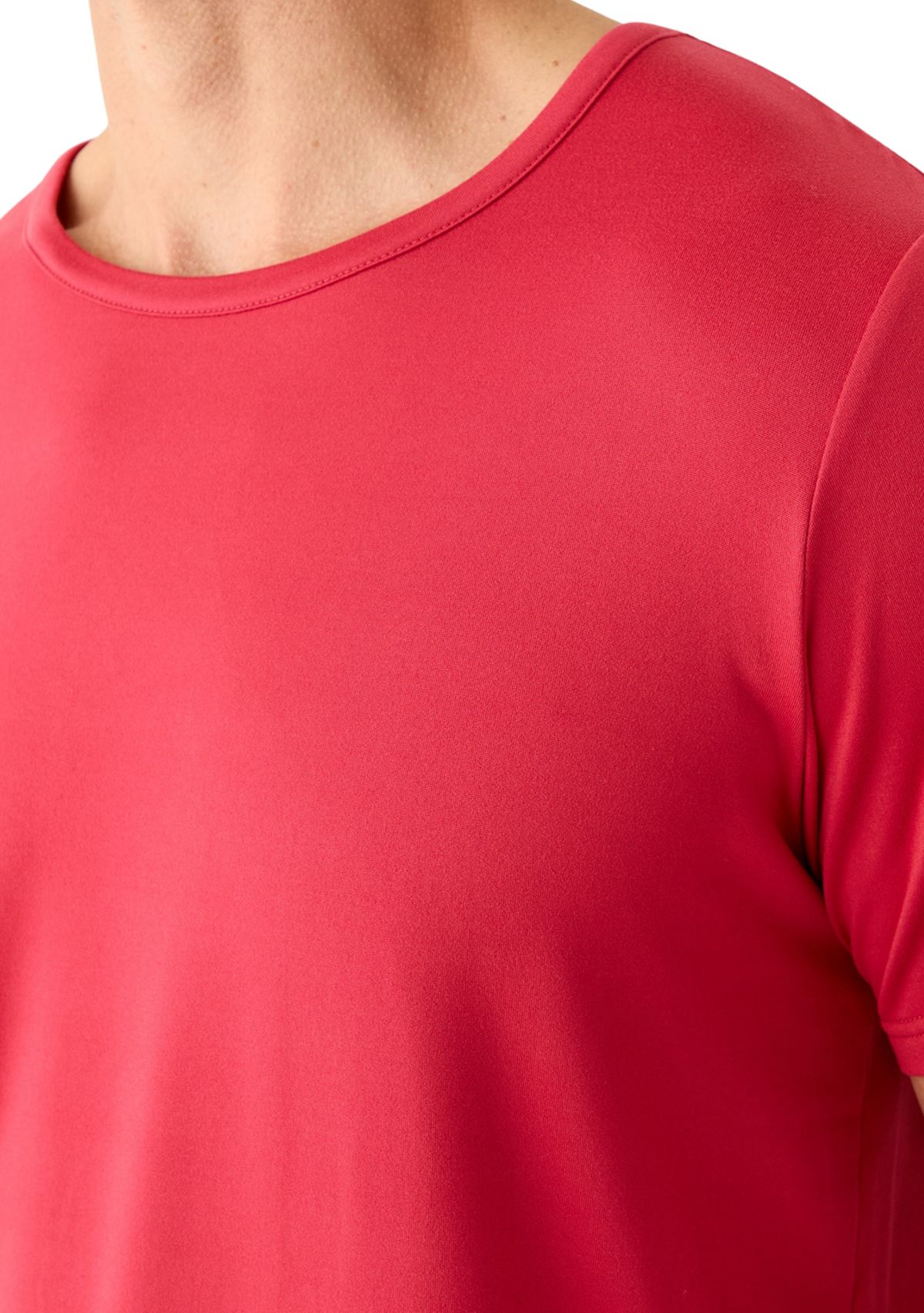 Mens Nutcracker Short Sleeve Pajama Top