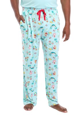 Big and tall christmas pants shop