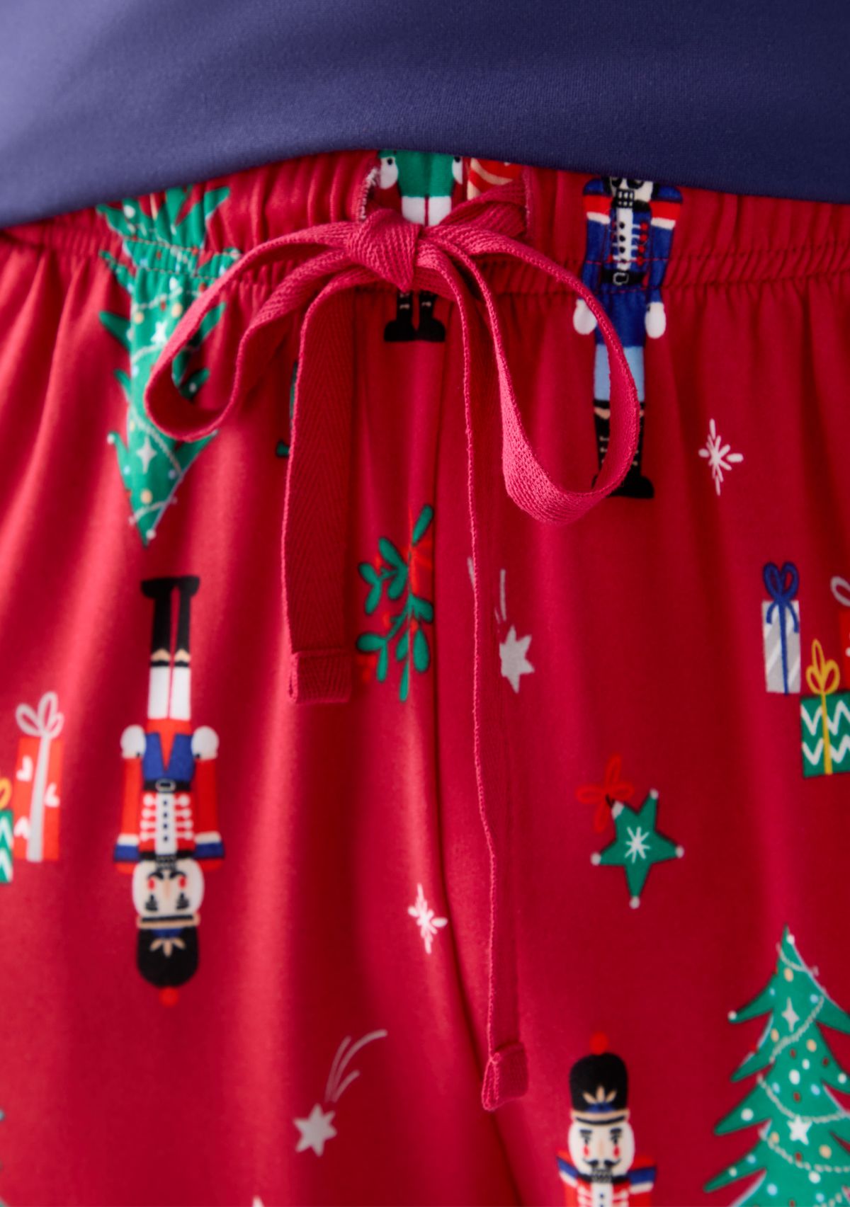 Nutcracker Pajama Pants