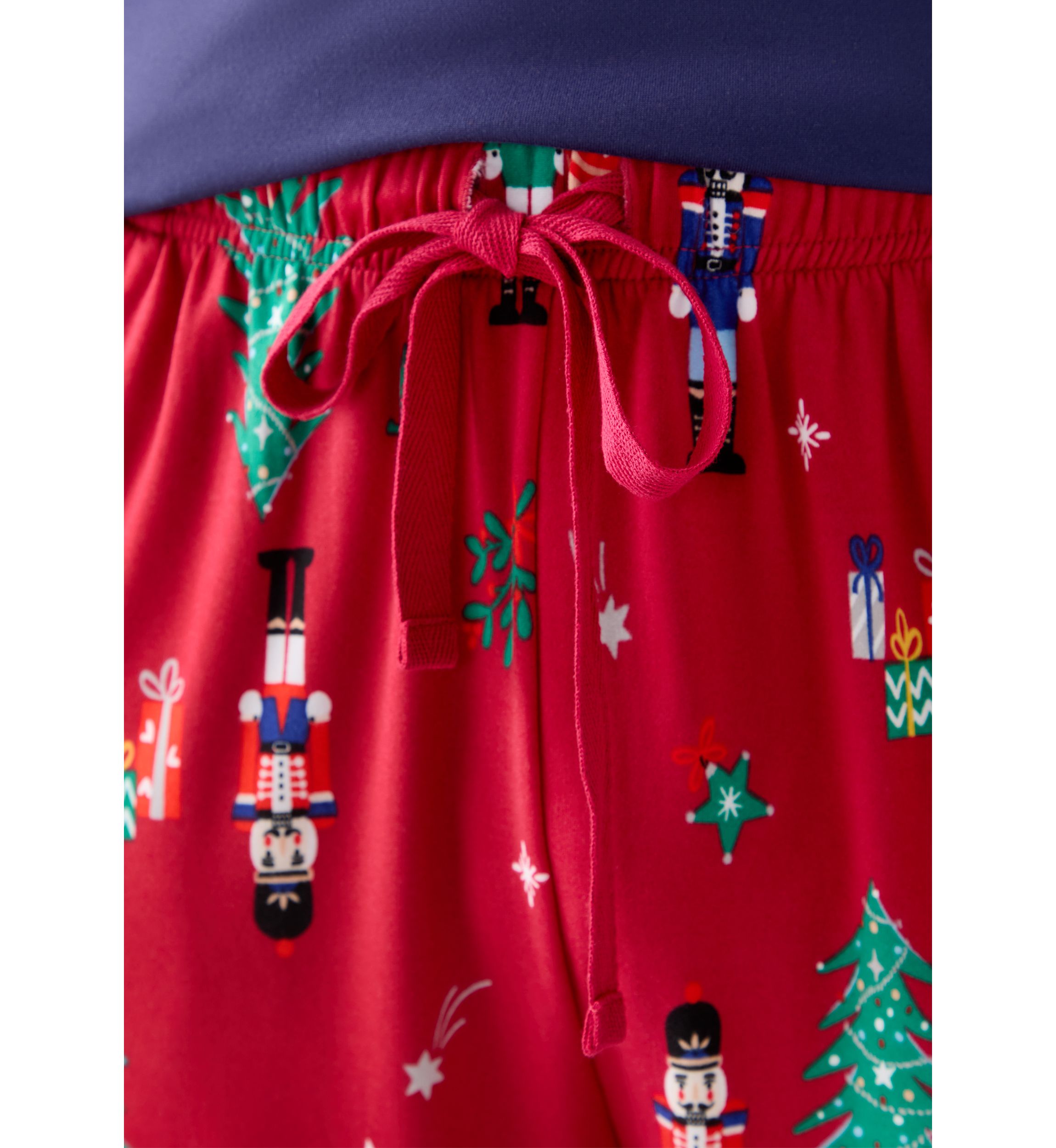 Nutcracker Pajama Pants