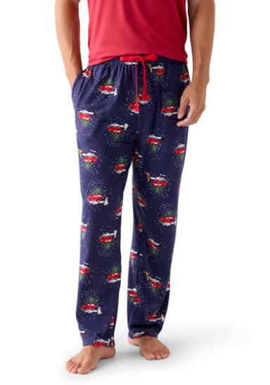 Holiday Heritage Pajama Pants 