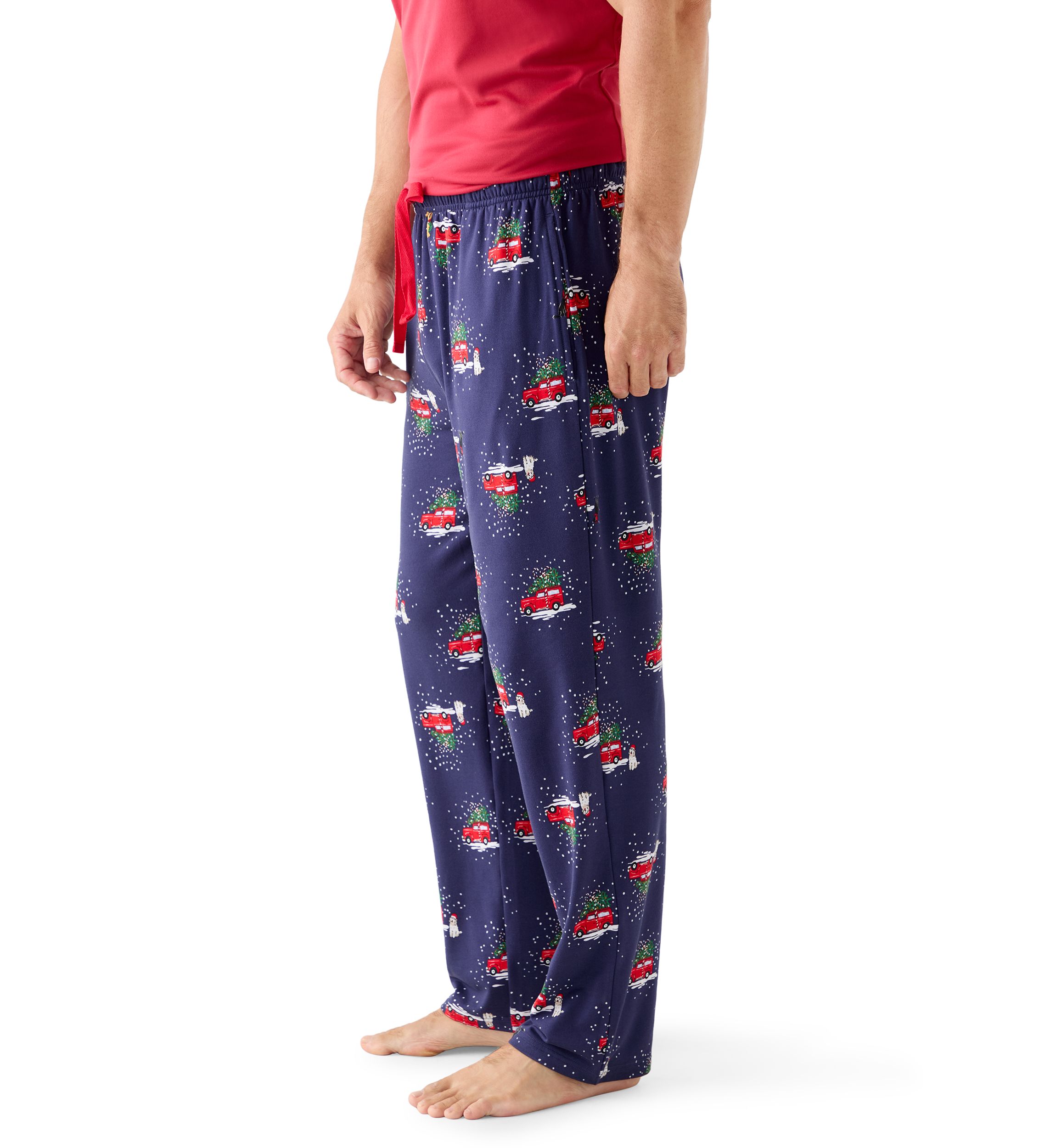 Holiday Heritage Pajama Pants 