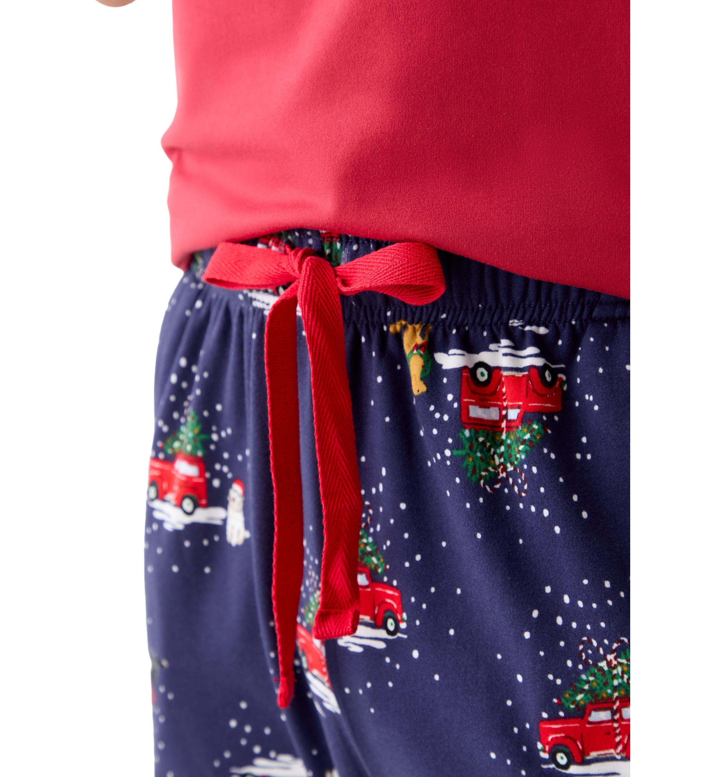 Holiday Heritage Pajama Pants 