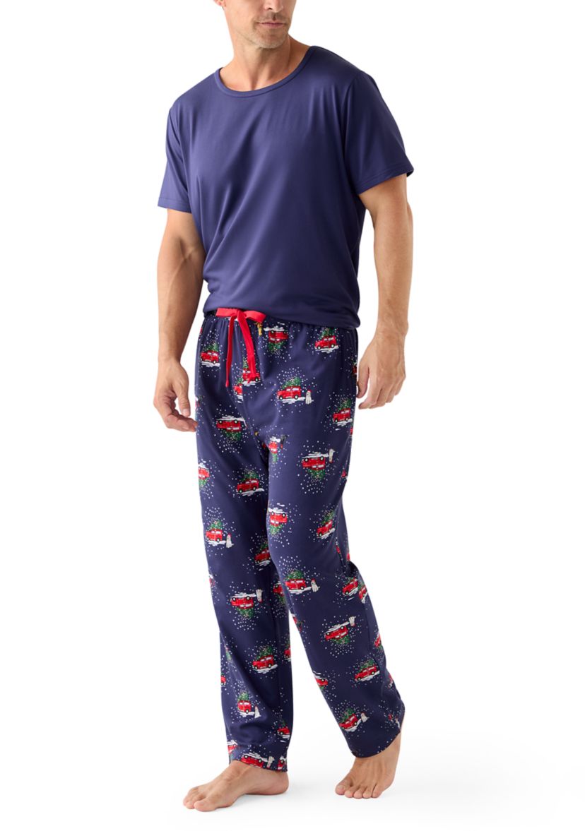 Holiday Heritage Pajama Pants 