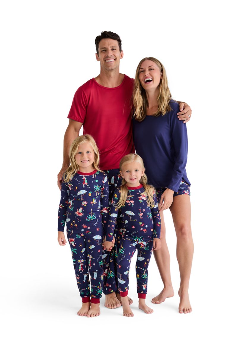 Holiday Heritage Pajama Pants 