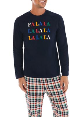 Belk mens christmas online pajamas