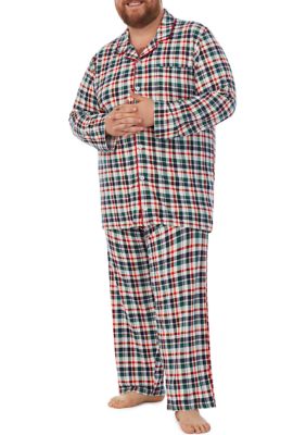 Belk men's pajama sets hot sale