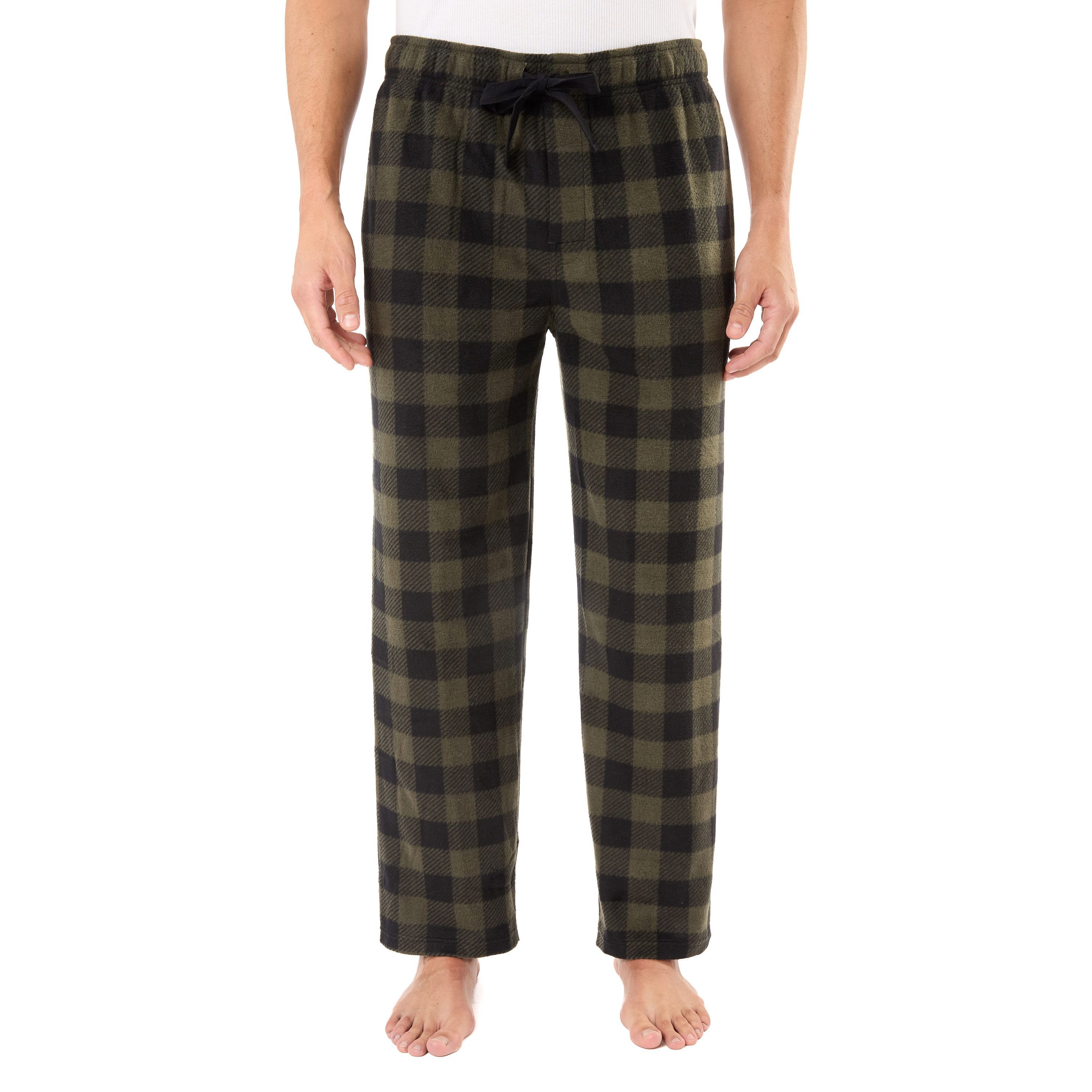 2-Pack Fleece Lounge Pants