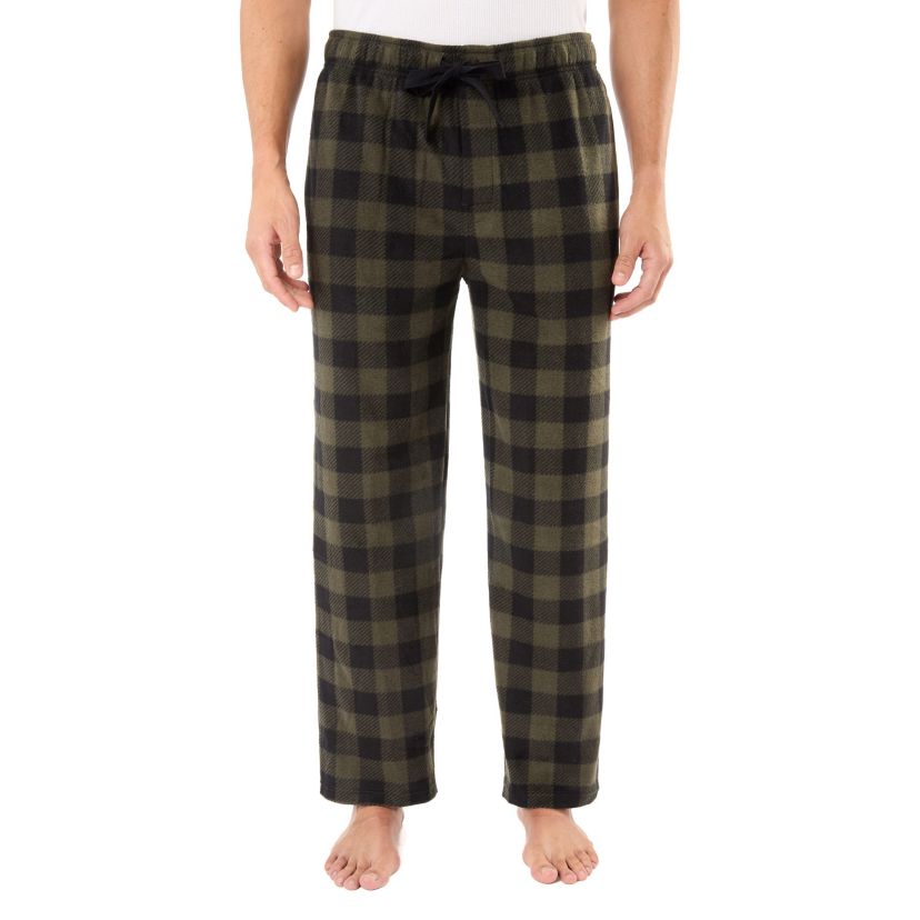 2-Pack Fleece Lounge Pants