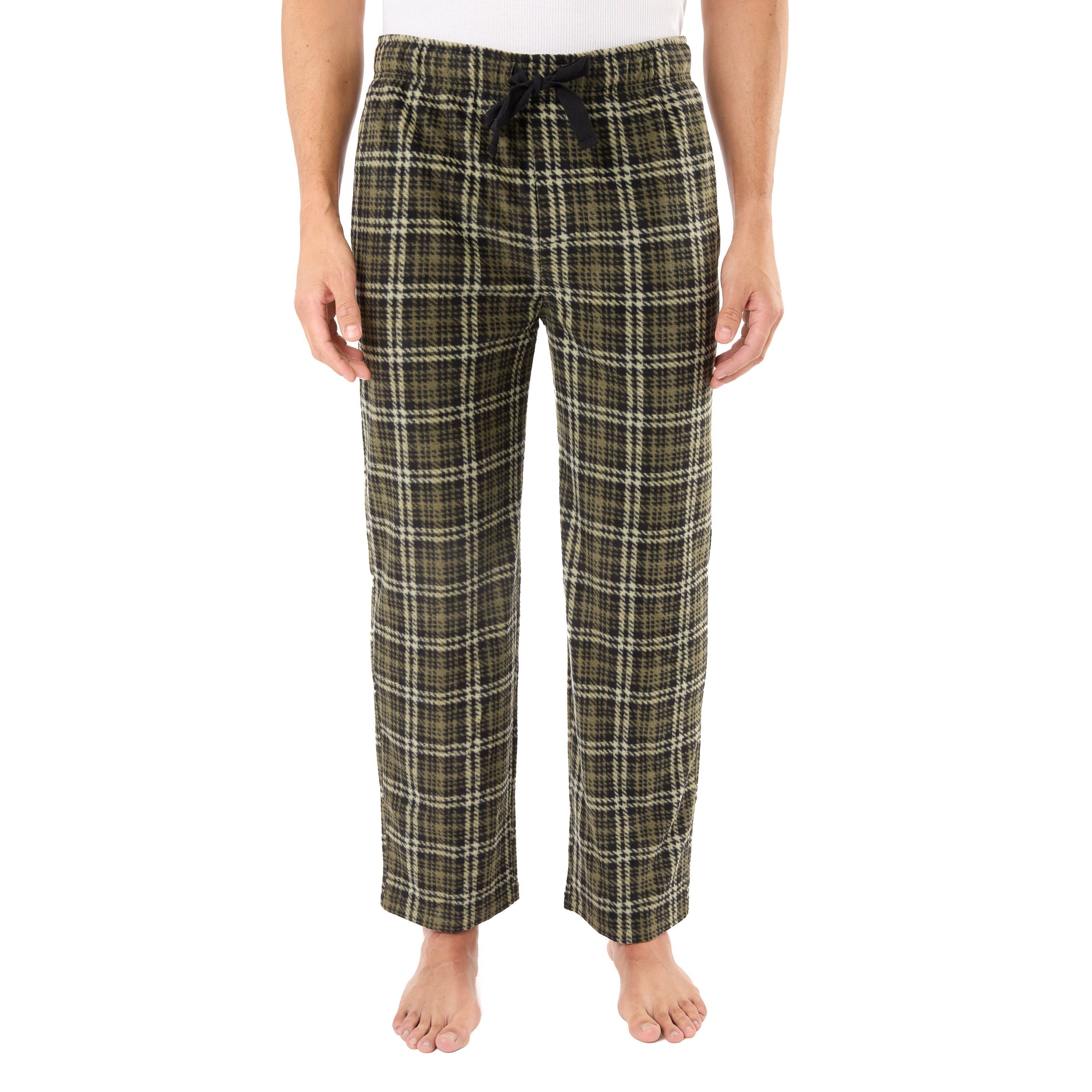 2-Pack Fleece Lounge Pants