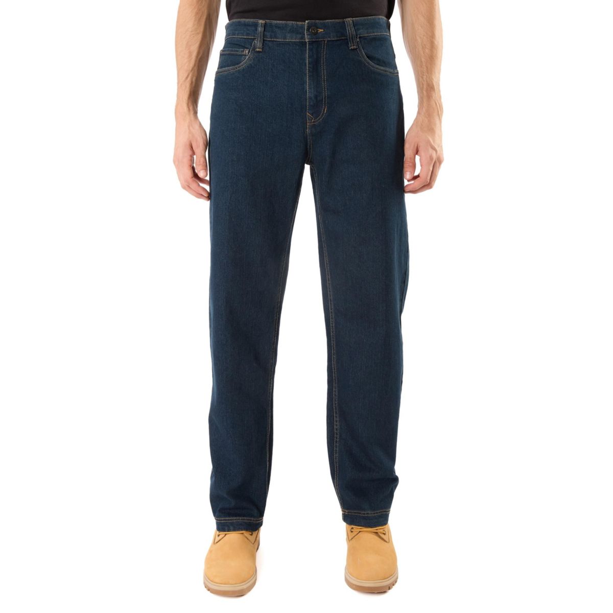 Big & Tall Stretch 5-Pocket Work Jean