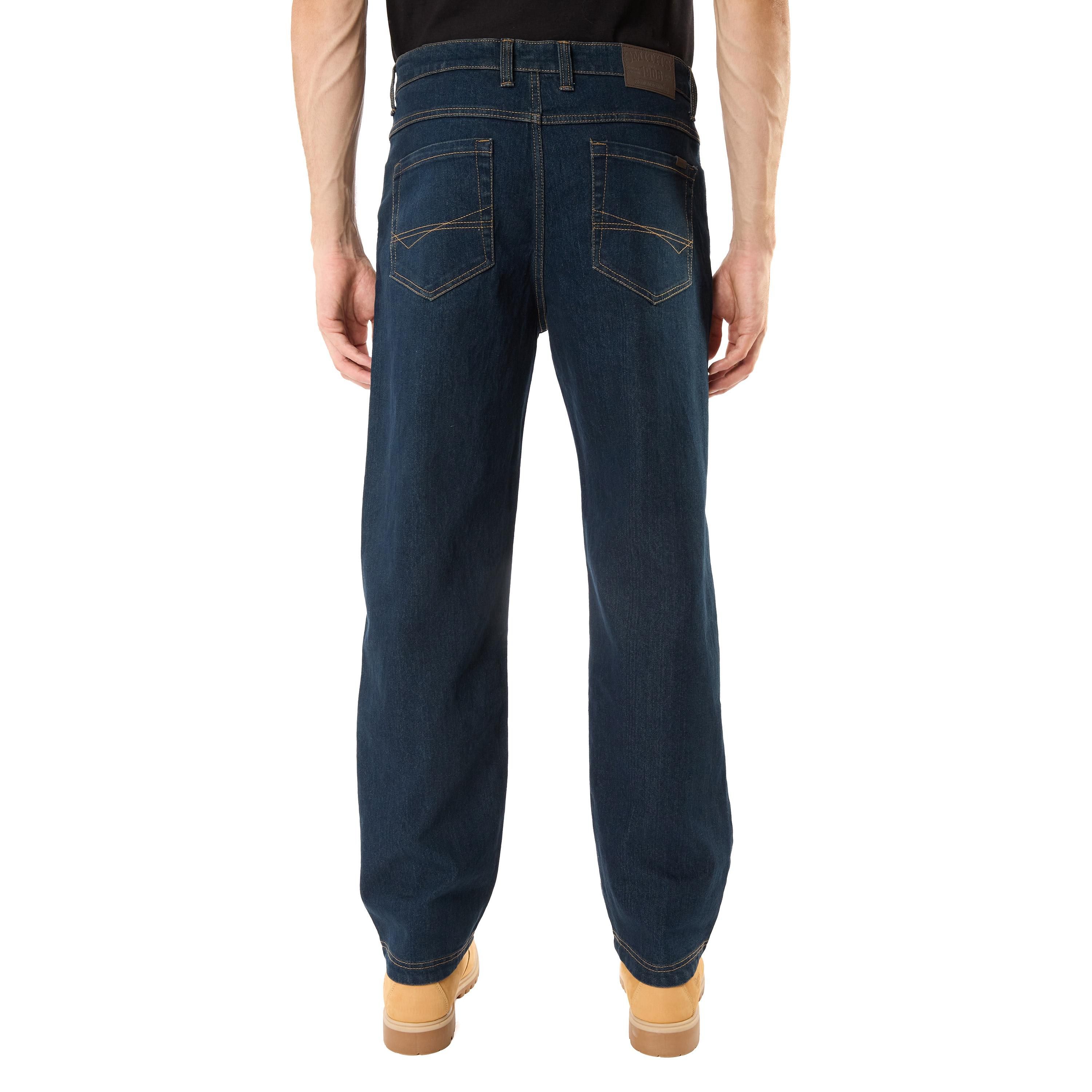 Big & Tall Stretch 5-Pocket Work Jean