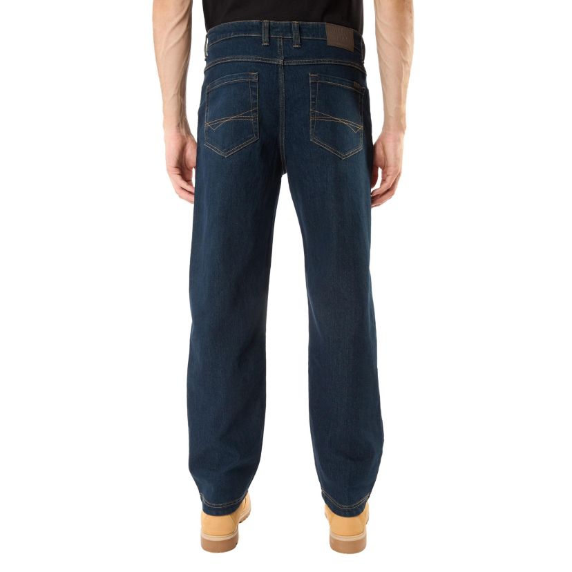 Big & Tall Stretch 5-Pocket Work Jean