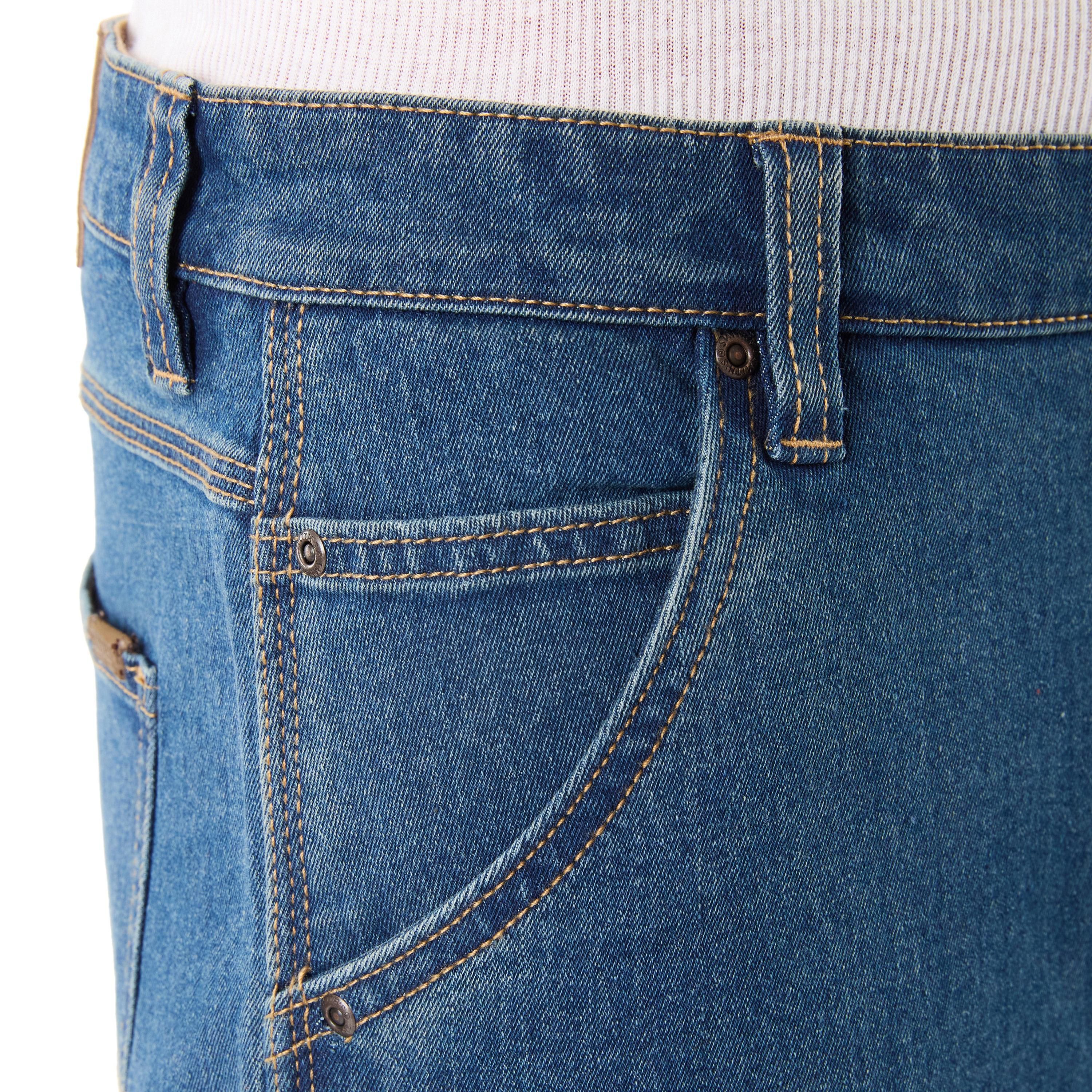 Big & Tall Stretch Relaxed Fit Carpenter Jean