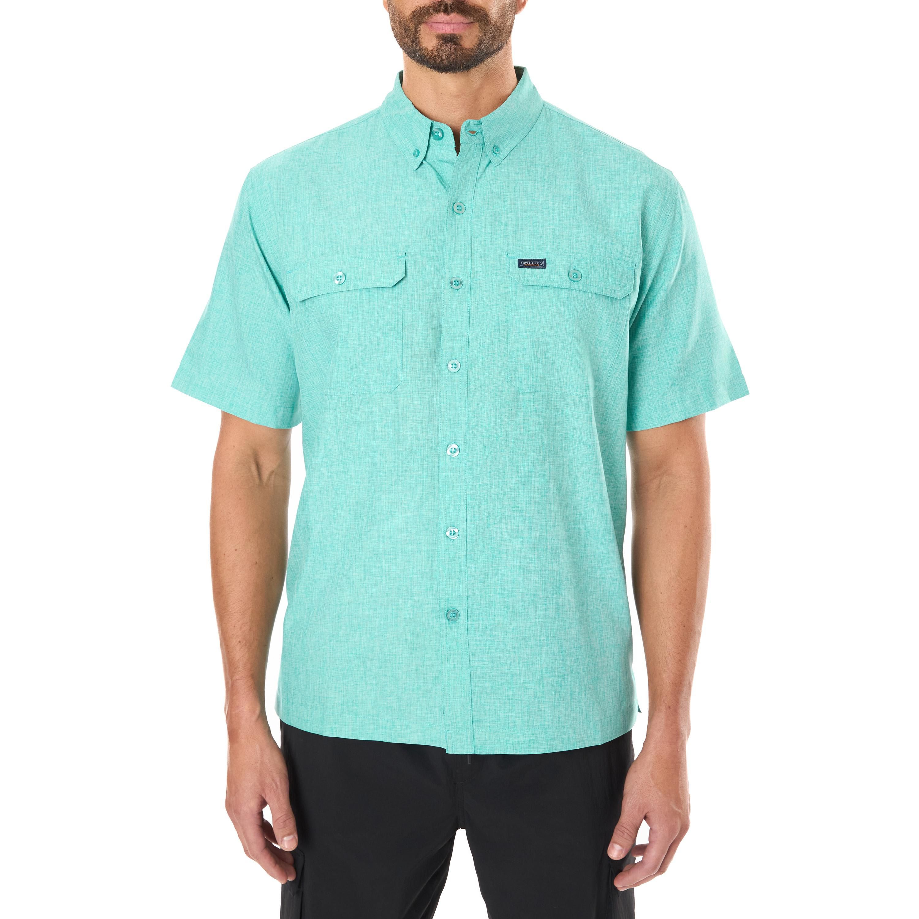 Short Sleeve Breezy Performance Shirt