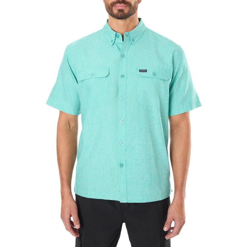 Short Sleeve Breezy Performance Shirt