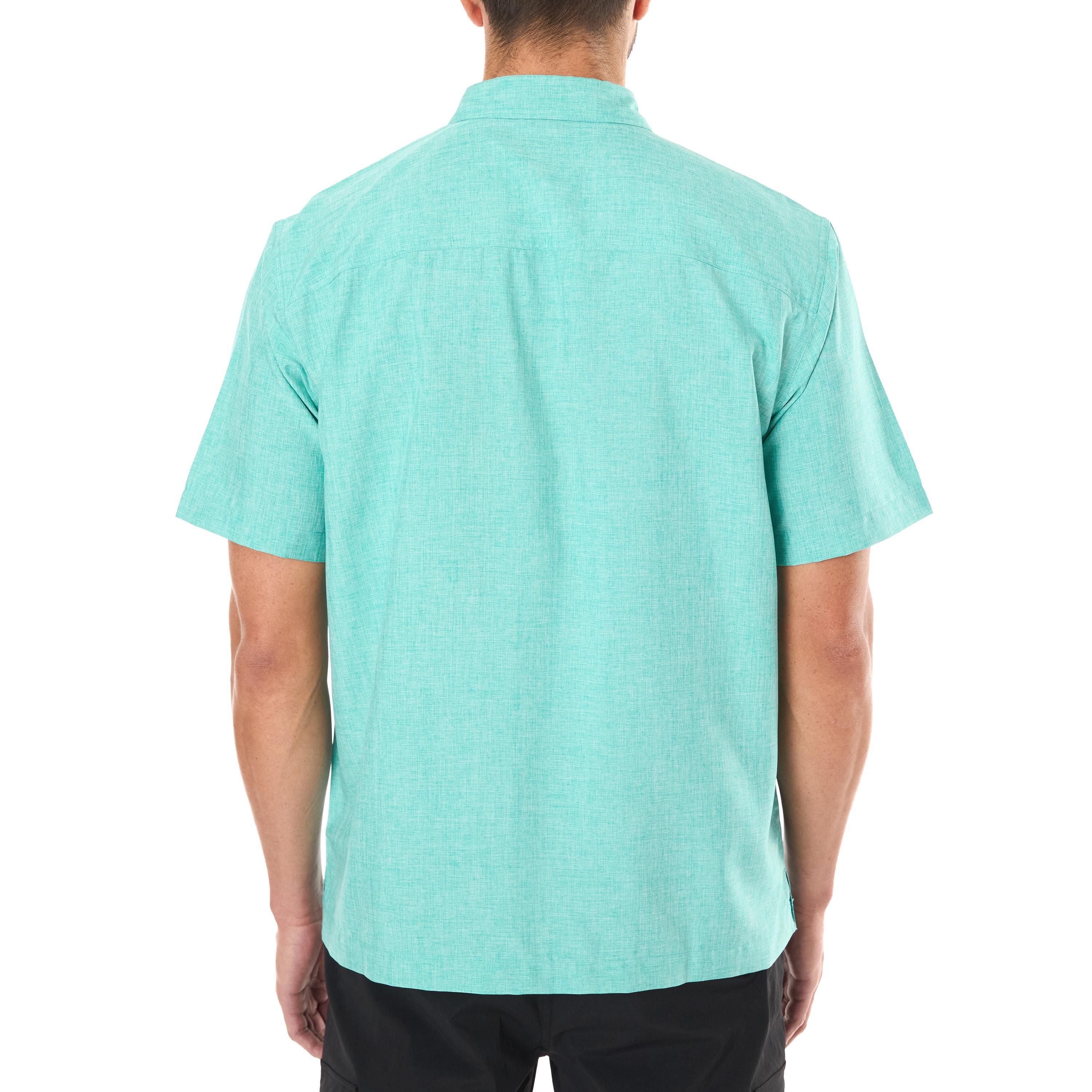 Short Sleeve Breezy Performance Shirt