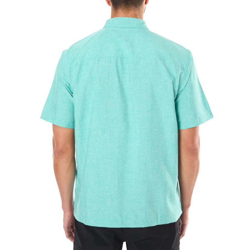 Short Sleeve Breezy Performance Shirt