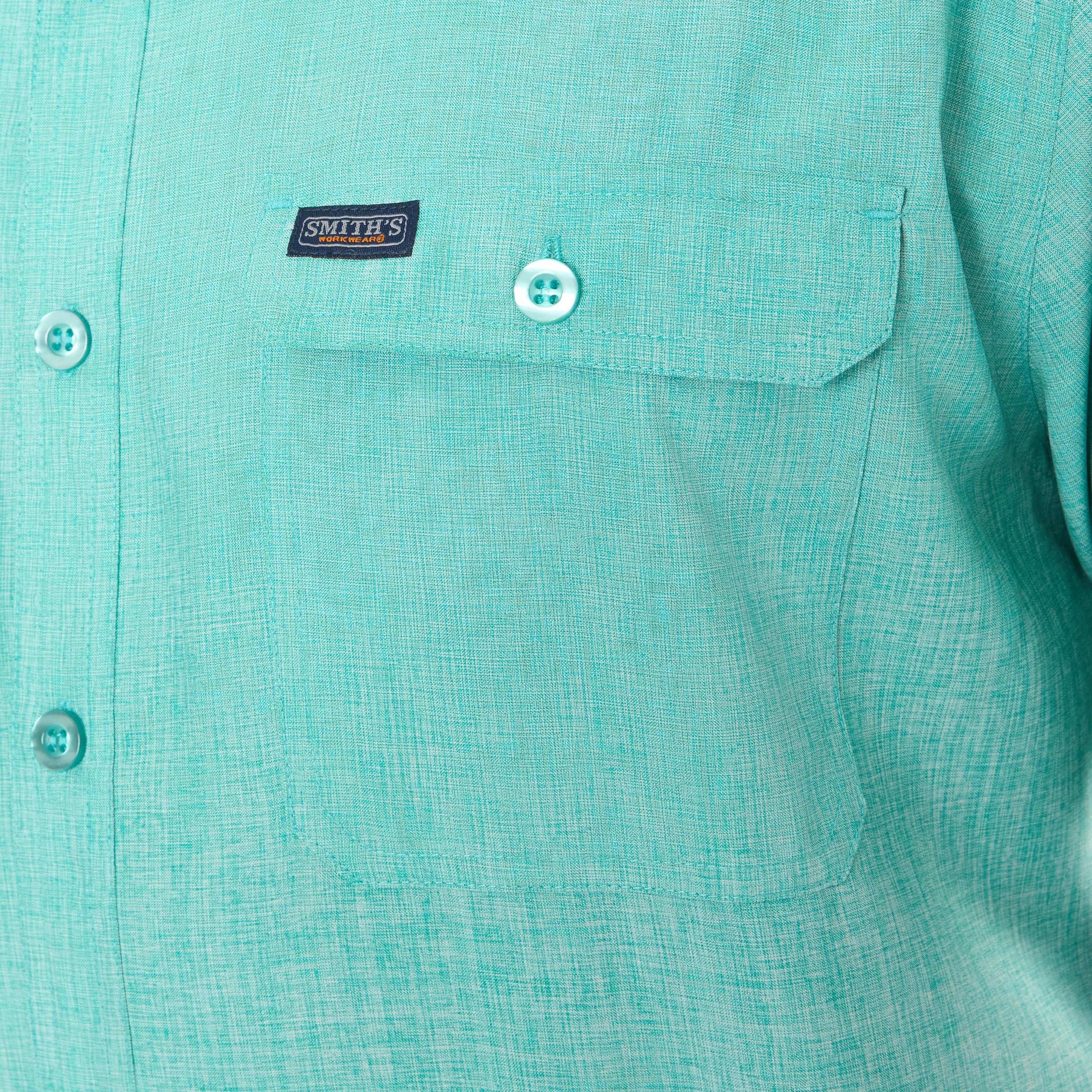 Short Sleeve Breezy Performance Shirt