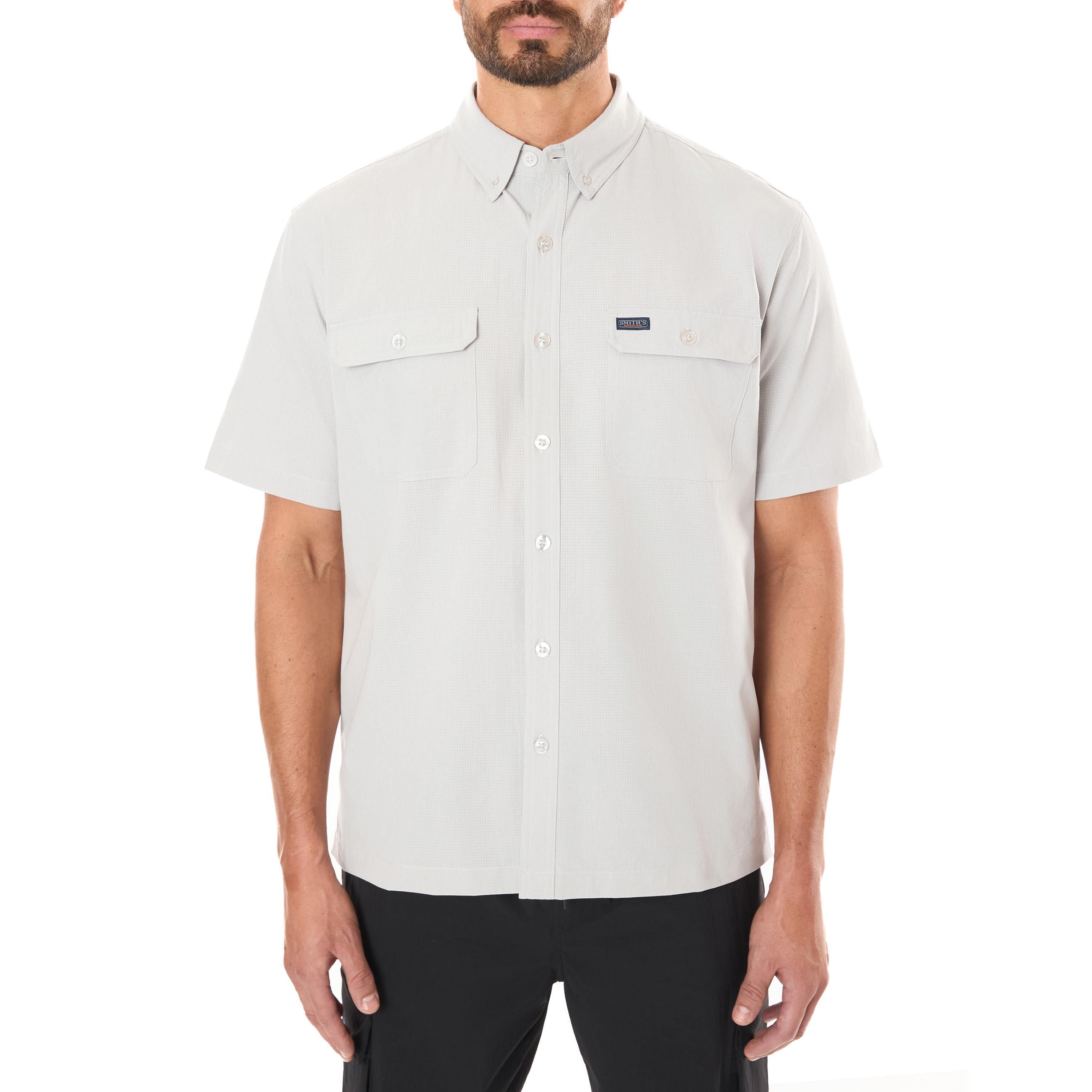 Short Sleeve Quick Dry Performance Shirt