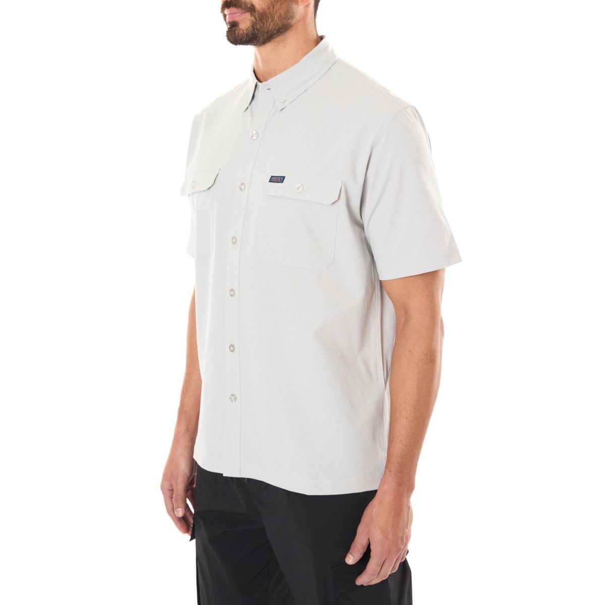 Short Sleeve Quick Dry Performance Shirt