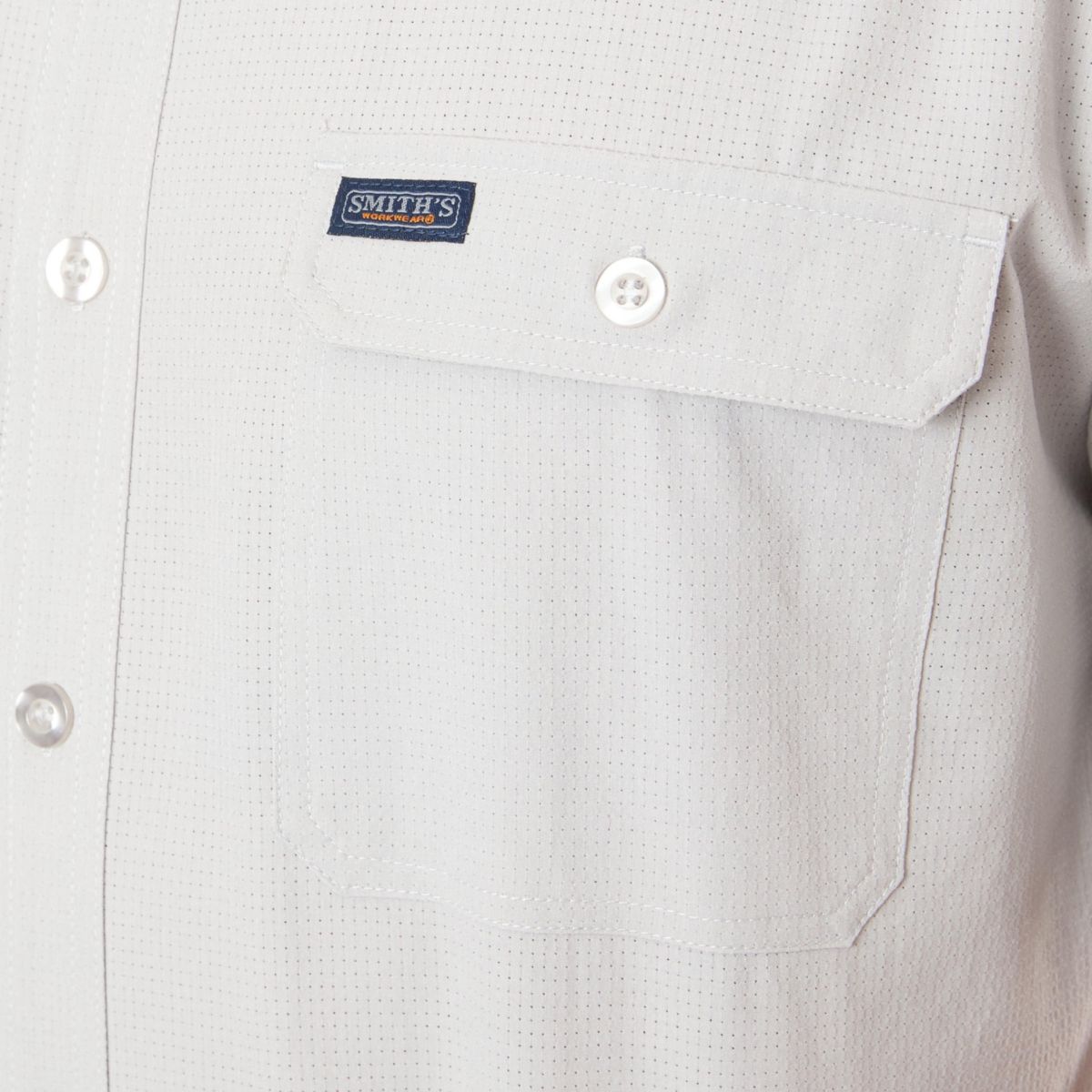 Short Sleeve Quick Dry Performance Shirt