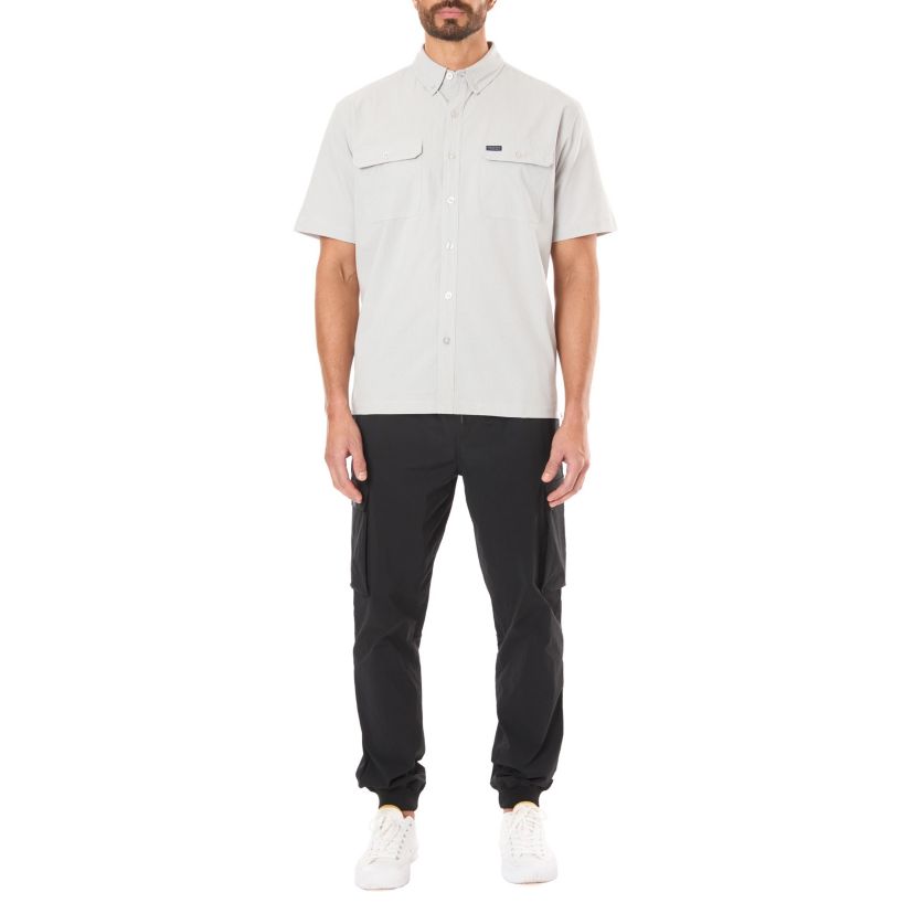 Short Sleeve Quick Dry Performance Shirt