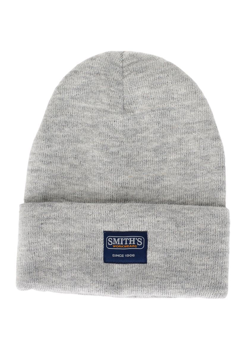 Pull-On Knit Hat