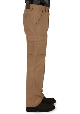 Smith's Workwear Stretch Canvas Cargo Pants