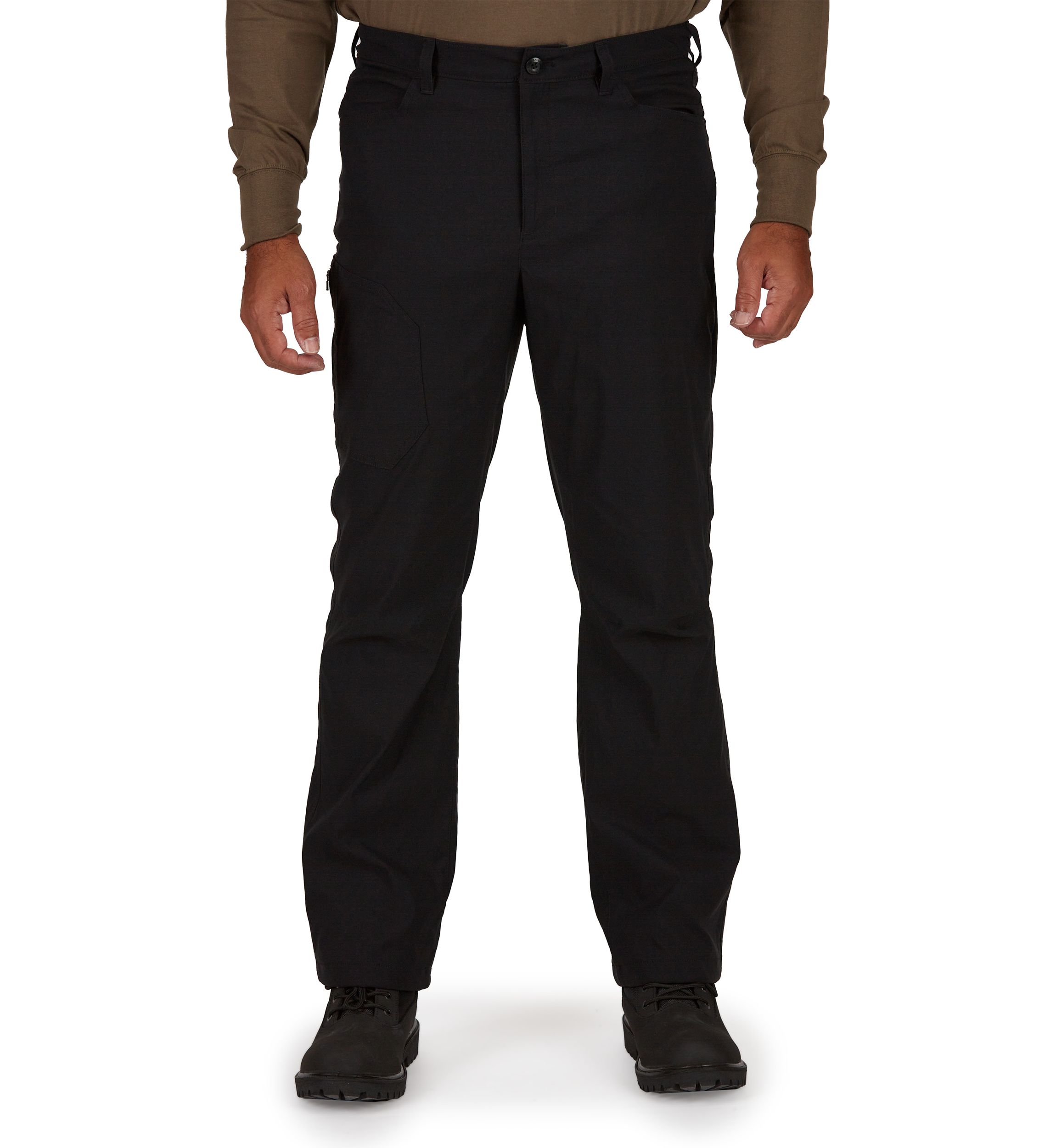 Fleece Lined Stretch Performance Pants
