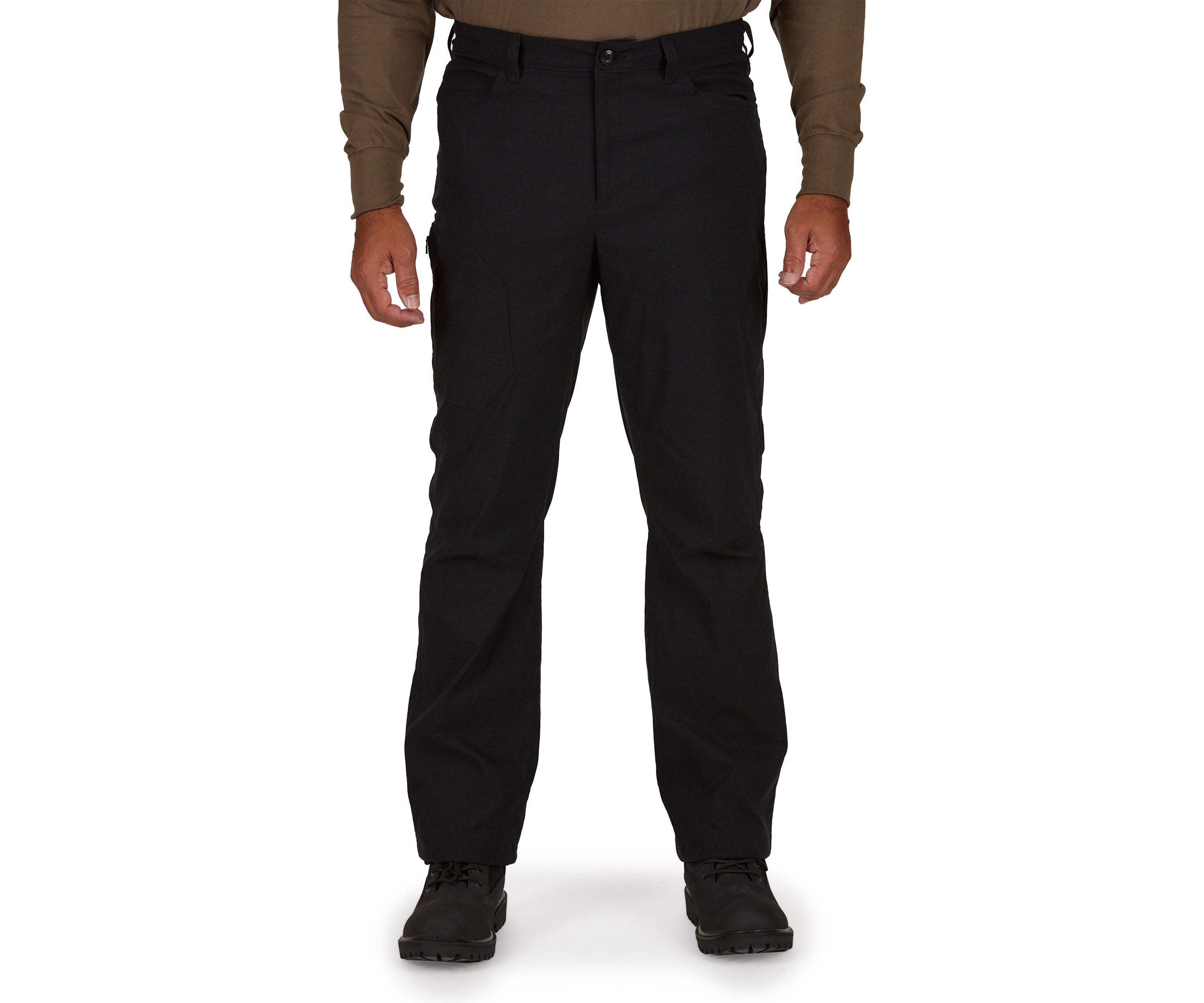 Fleece Lined Stretch Performance Pants