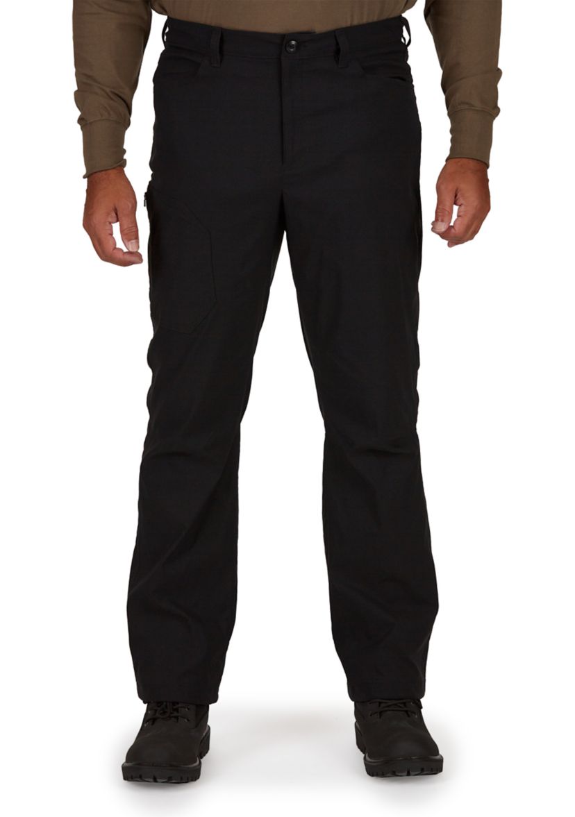 Fleece Lined Stretch Performance Pants