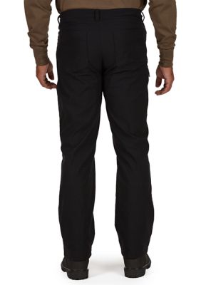 Fleece Lined Stretch Performance Pants