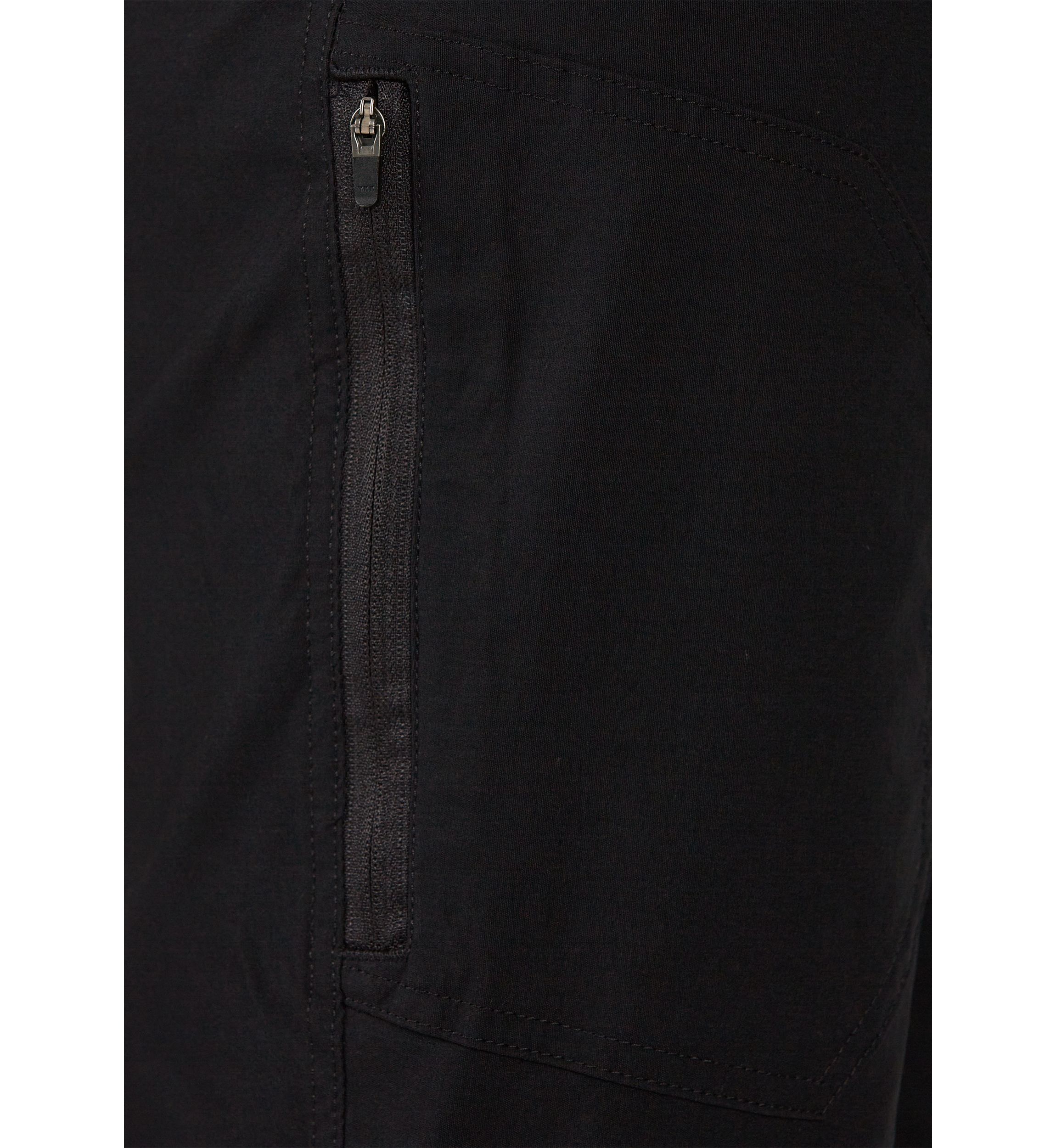 Fleece Lined Stretch Performance Pants