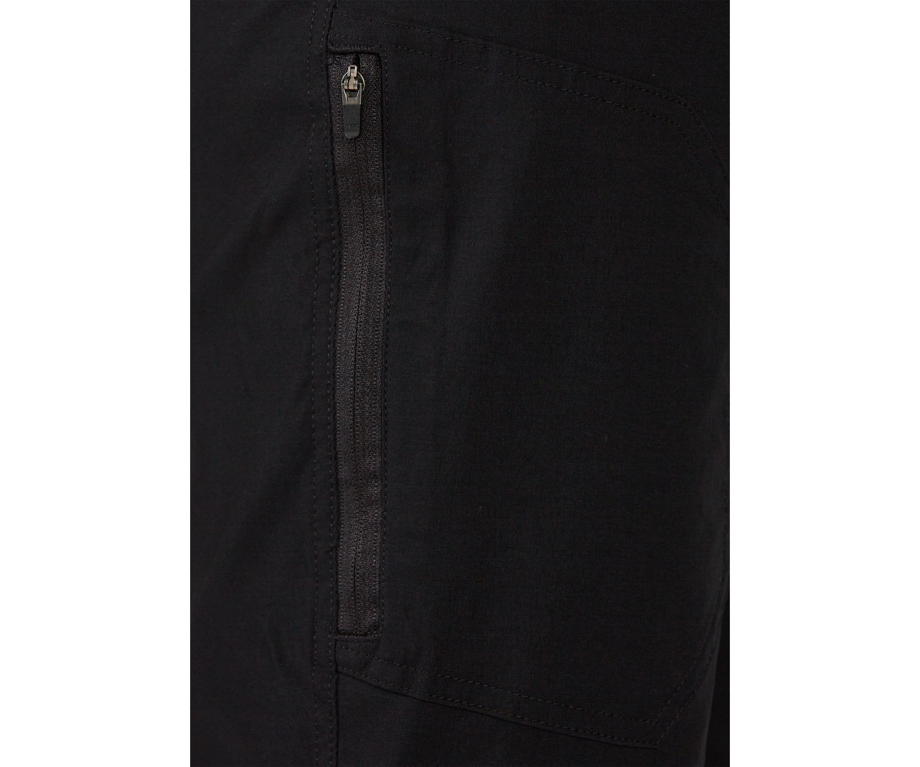 Fleece Lined Stretch Performance Pants