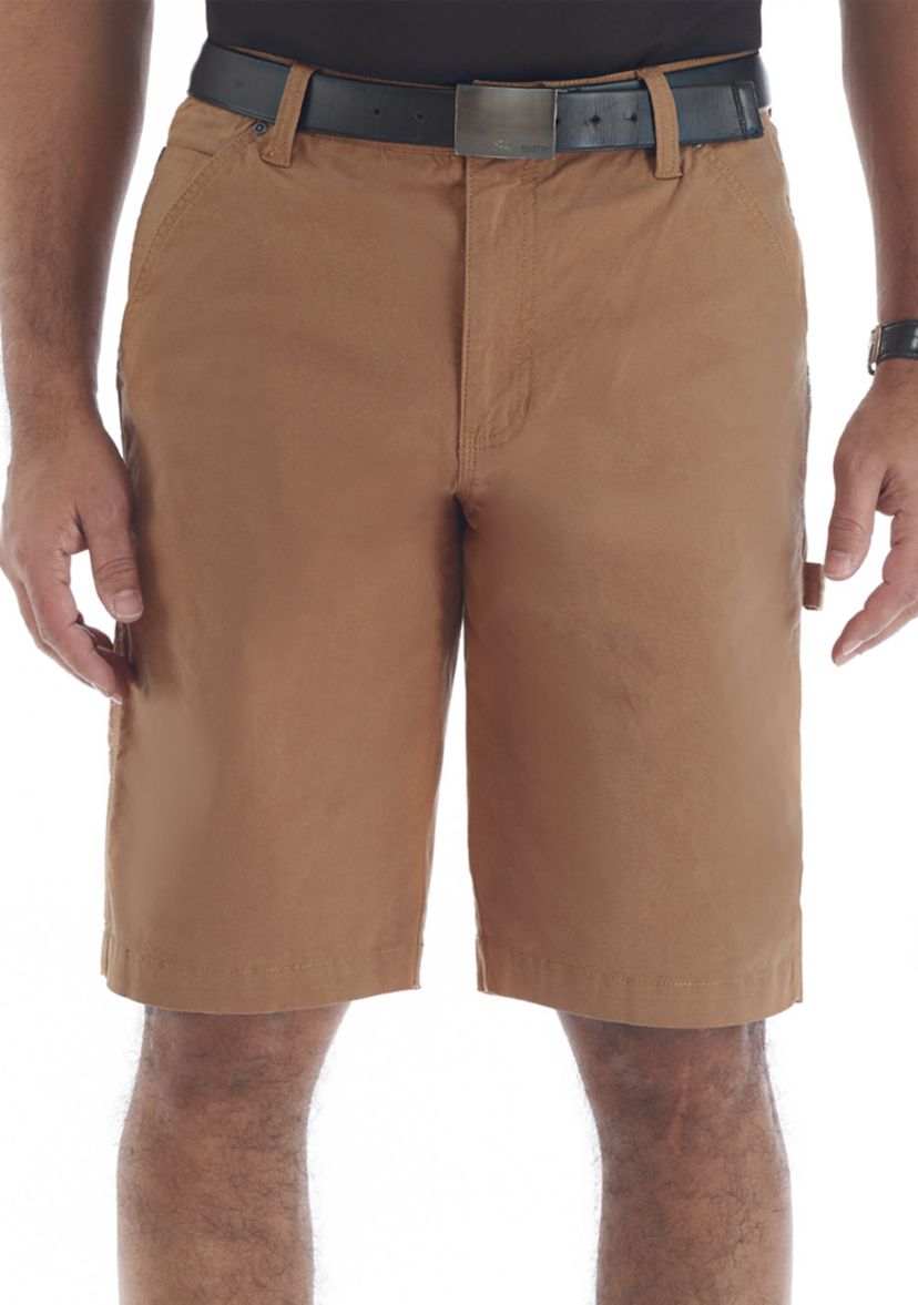 Stretch Duck Carpenter Short