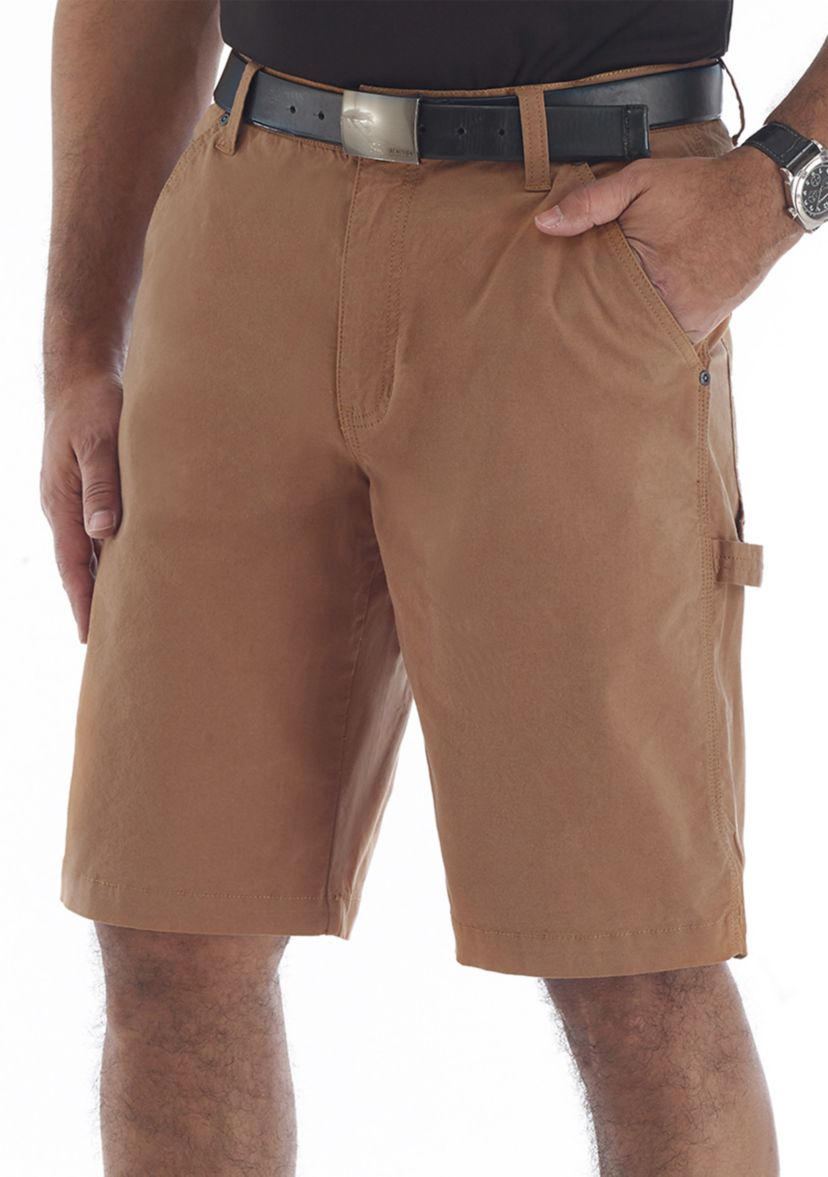 Stretch Duck Carpenter Short