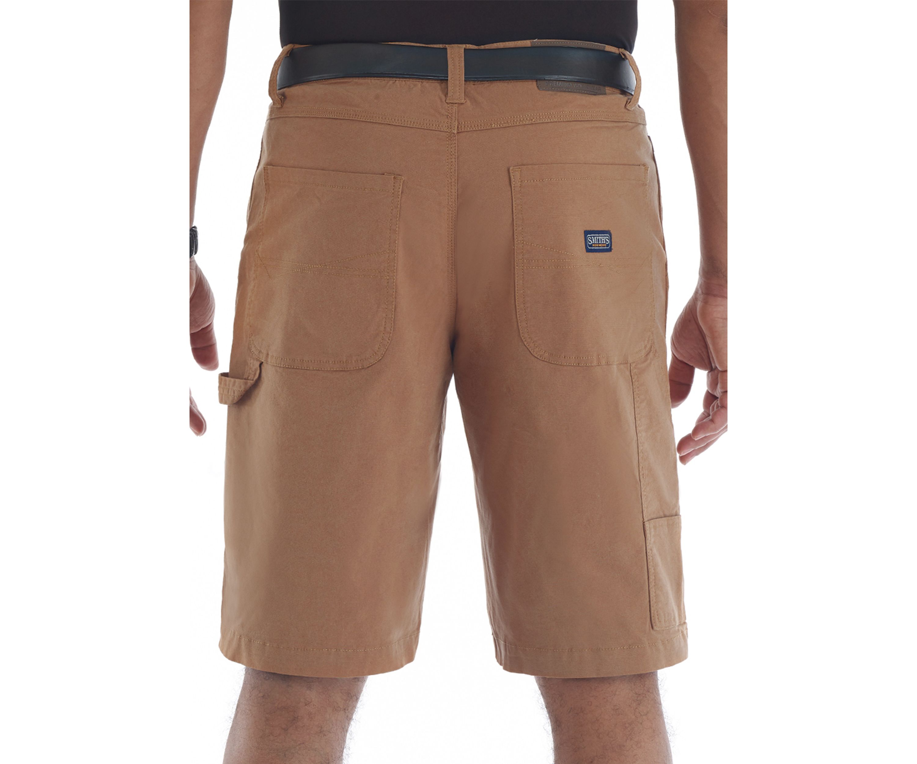 Stretch Duck Carpenter Short