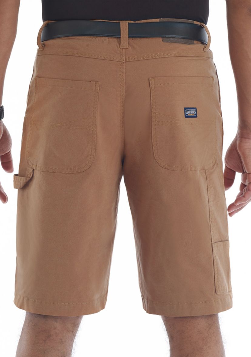 Stretch Duck Carpenter Short