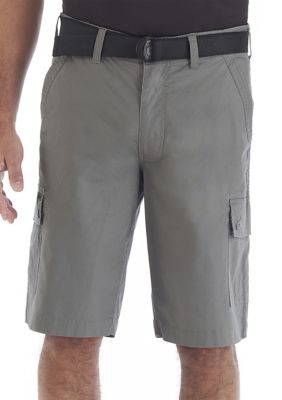 Mini Ripstop Cargo Shorts
