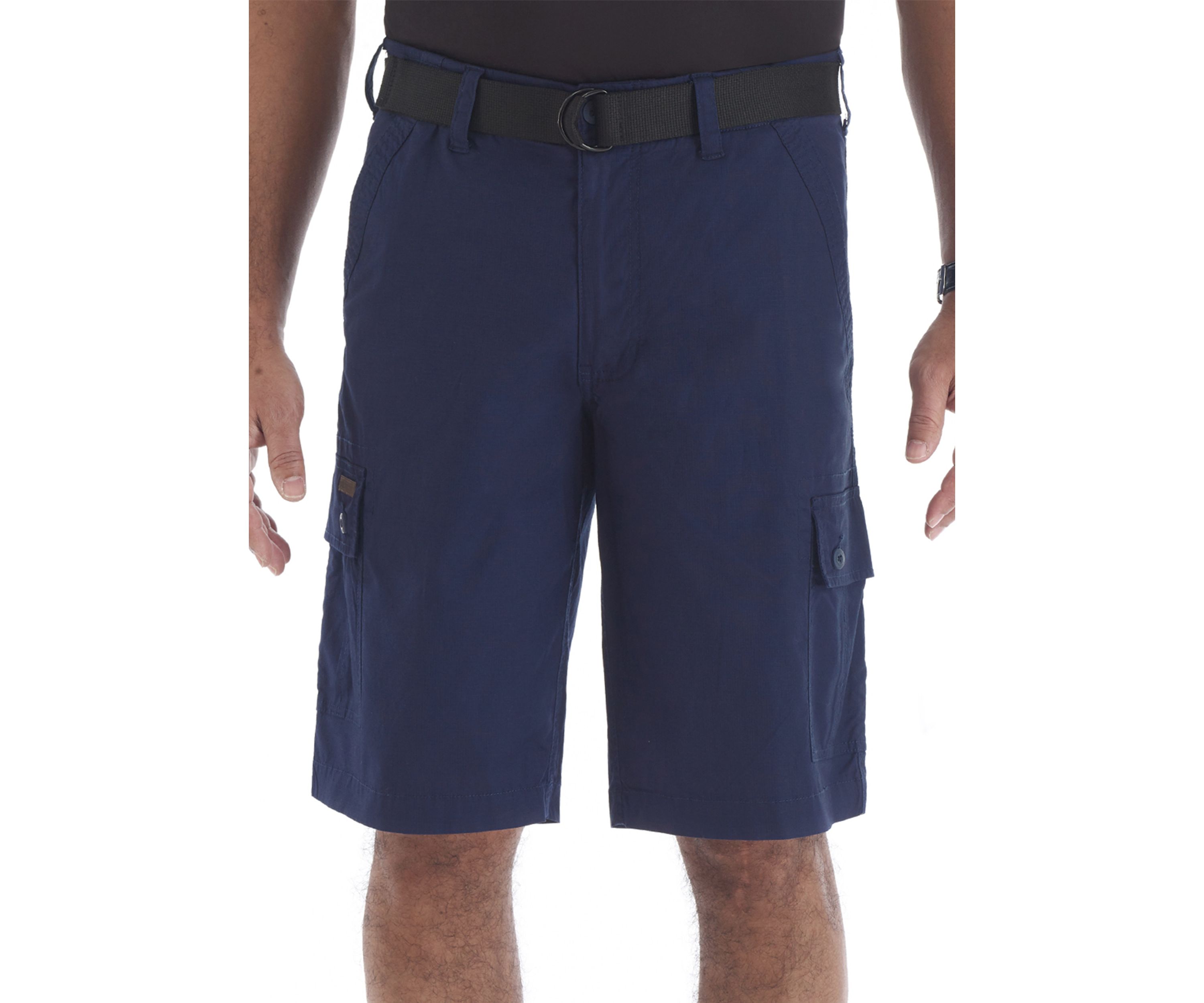 Mini Ripstop Cargo Shorts   