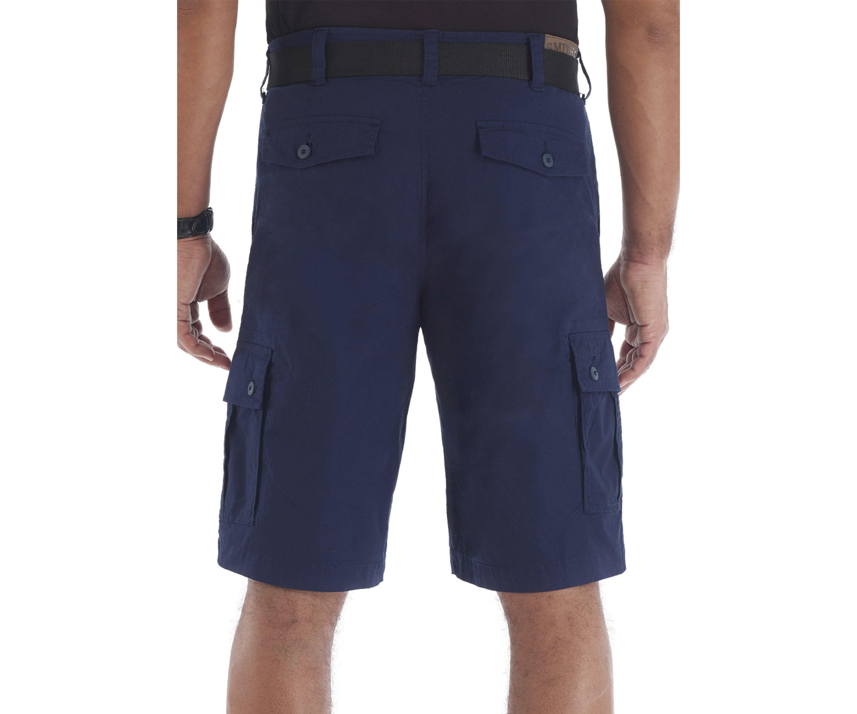 Mini Ripstop Cargo Shorts   