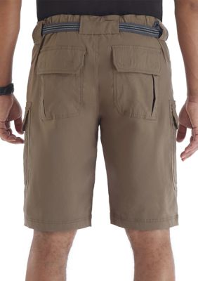 Belk hot sale khaki shorts