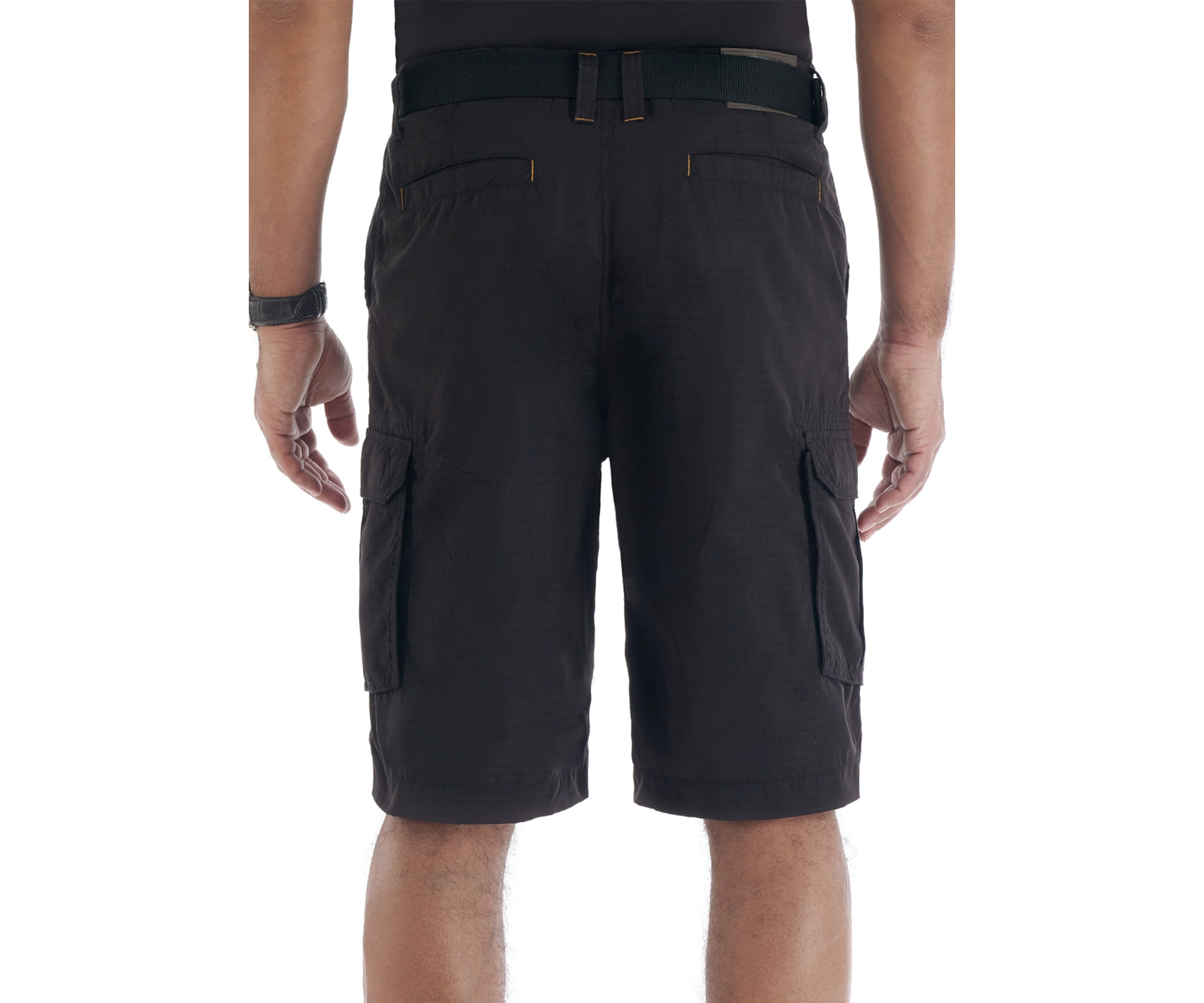 Ripstop Performance Cargo Shorts   