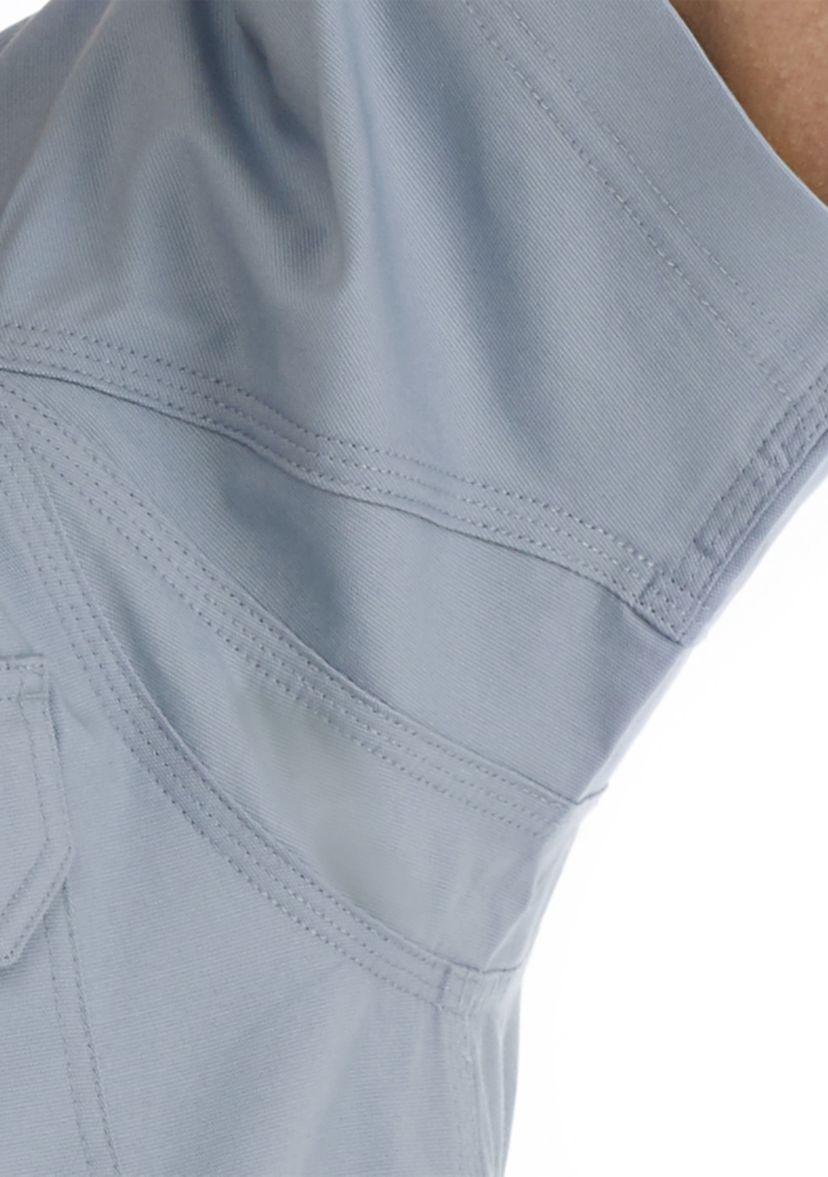 Stretch Full-Swing Work Shirt