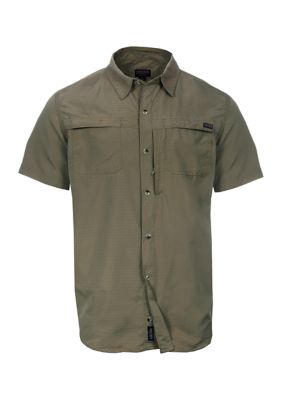 Ripstop Hiking Shirt