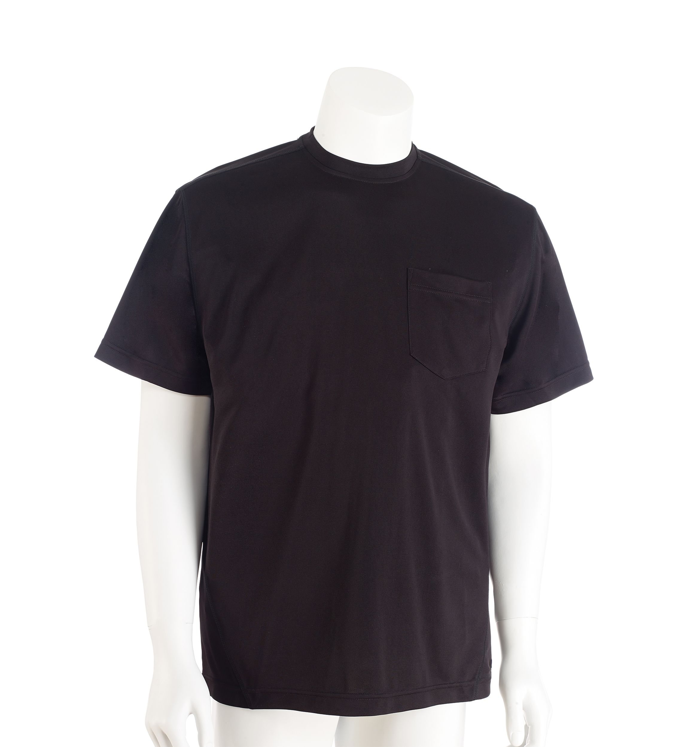 Performance Pocket T-Shirt